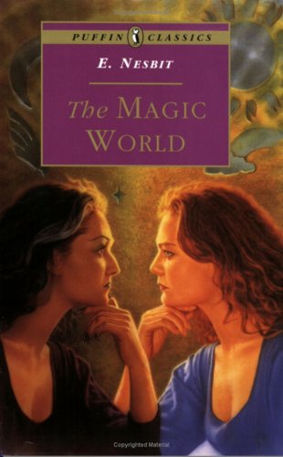 The Magic World [ePUB]